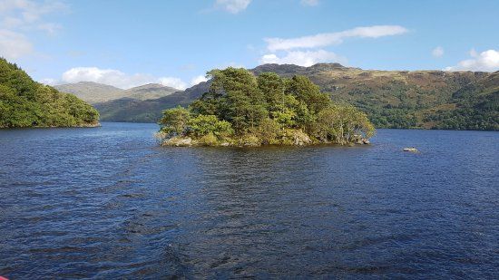 Loch Lomond