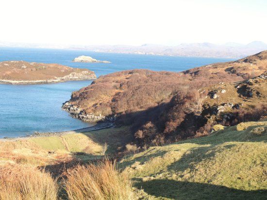 North West Highlands Geopark