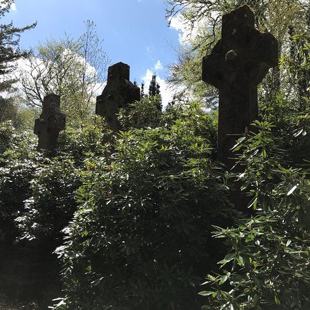 Chisholm Graveyard