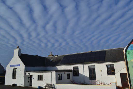 Comunn Eachdraidh Nis