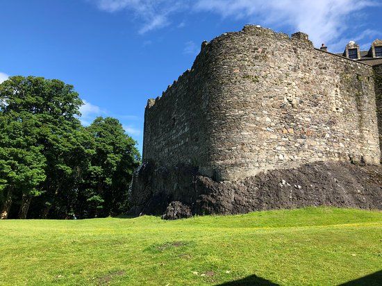 Château de Dunstaffnage