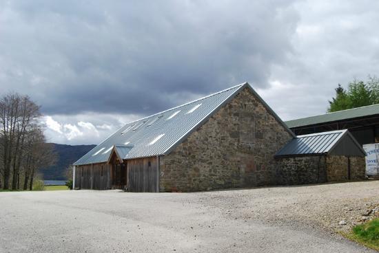 Resipole Studios Fine Art Gallery