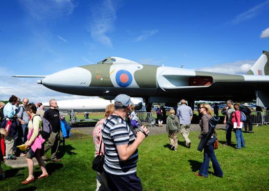 National Museum of Flight