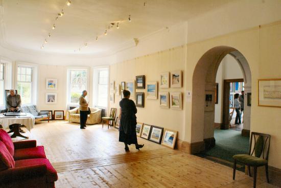 Electric Brae Gallery & Studio