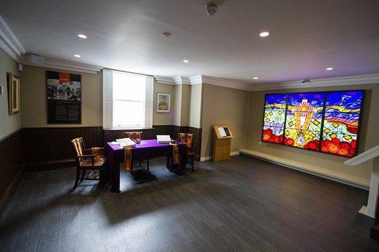 Museum of Orange Heritage