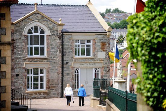 St. Columba Heritage Centre