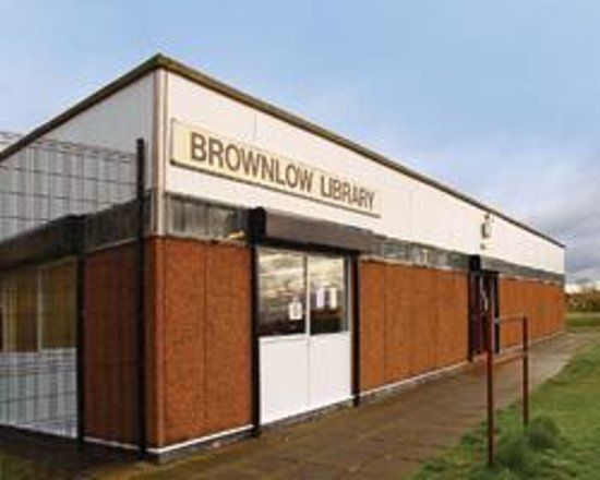 Brownlow Library