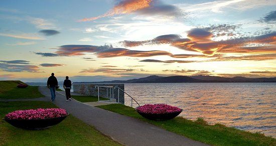 Amazing Grace Viewing Platform