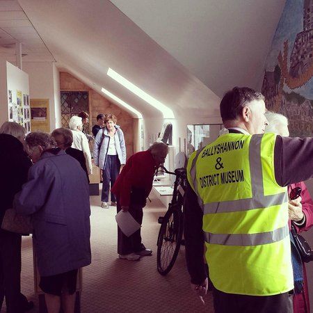 Ballyshannon and District Museum