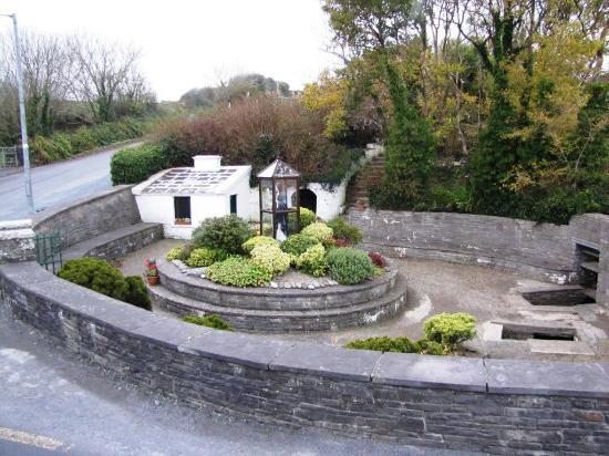 St. Brigid's Well