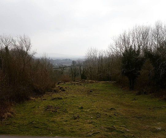 Mooghaun Hill Fort