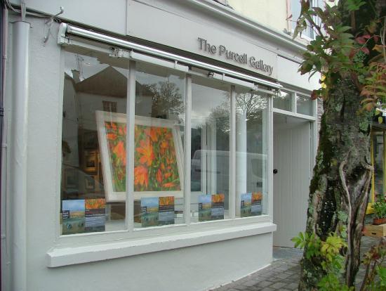 The Purcell Gallery