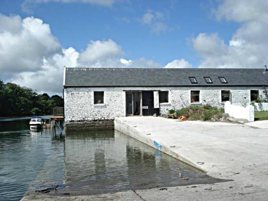 Sarah Walker Gallery