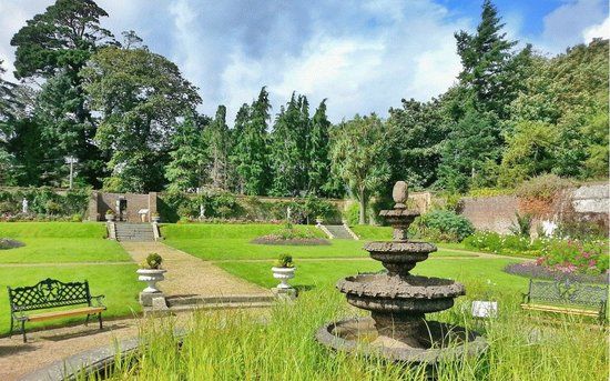 Festina Lente Equestrian Centre & Walled Gardens