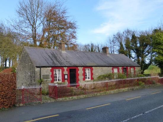 Francis Ledwidge Museum