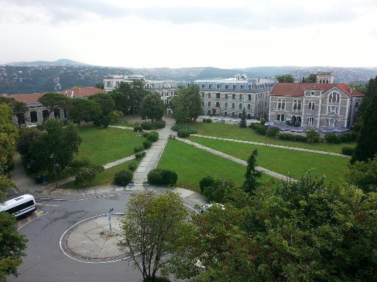 Université Bogazici
