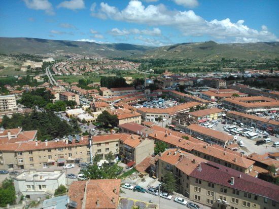 Pozzo dei desideri di Temenni