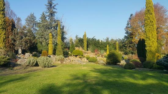 Karaca Arboretum