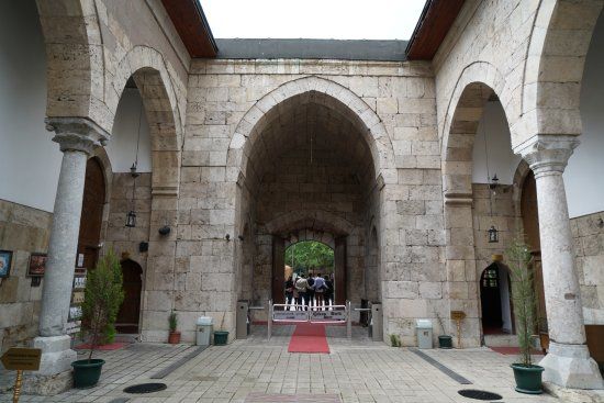 Sabuncuoglu Museum of Medicine and Surgery