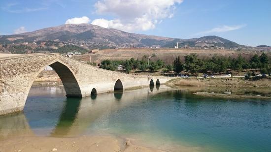 Ceyhan Bridge
