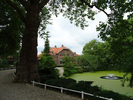 Snouck van Loosenpark