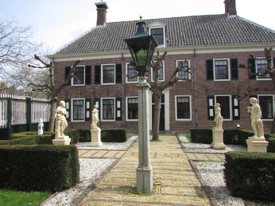 Gemeenlandshuis