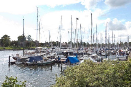 Stadshavens Medemblik bv