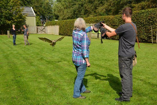 Jan Cees Lont Sfeerboerderij