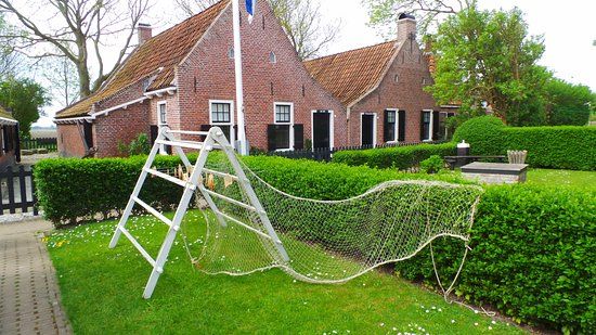 Museum 't Fiskershúske