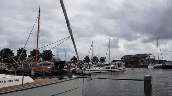 Passantenhaven Heegerwal