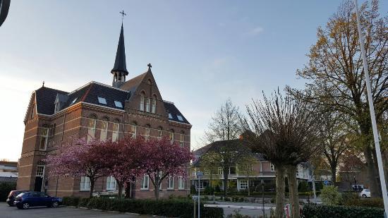 Sint-Agathakerk