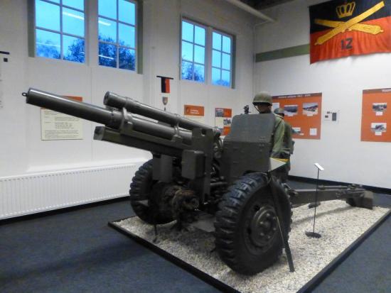 Museum Korps Rijdende Artillerie