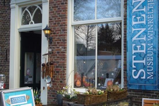 Stenen Museum Winkeltje