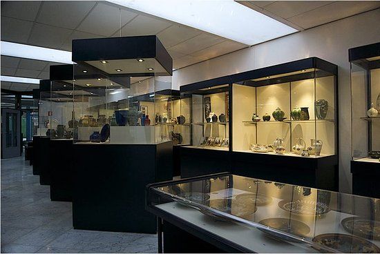 Keramisch Museum Goedewaagen