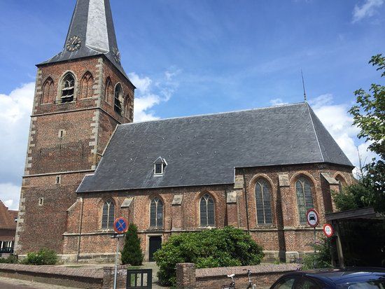 Nederlands Hervormde Kerk