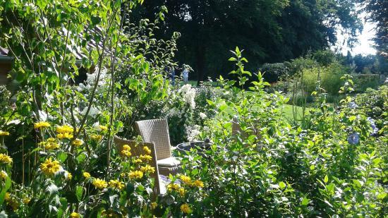 Pleisterplaats De Barkel