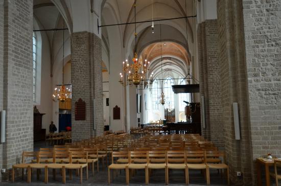 Nicolaïkerk
