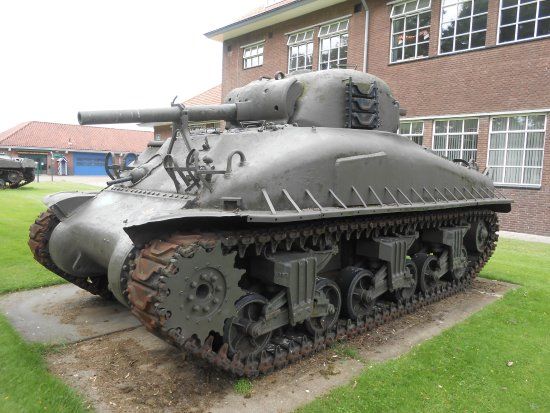 Dutch Cavalry Museum