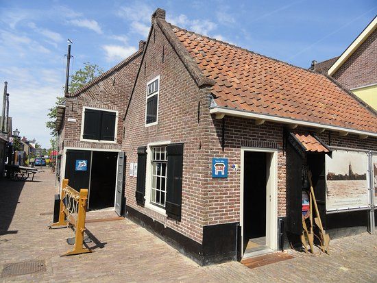 Museum Spakenburg
