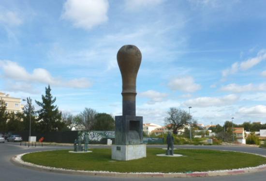 Rotunda Das Communidades