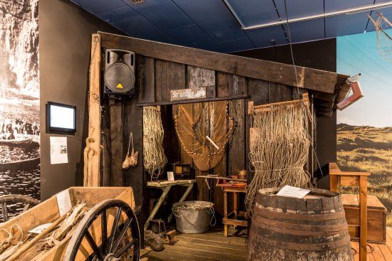 Sagnheimar Folk Museum