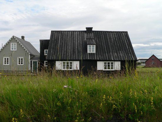Arnessysla Heritage Museum