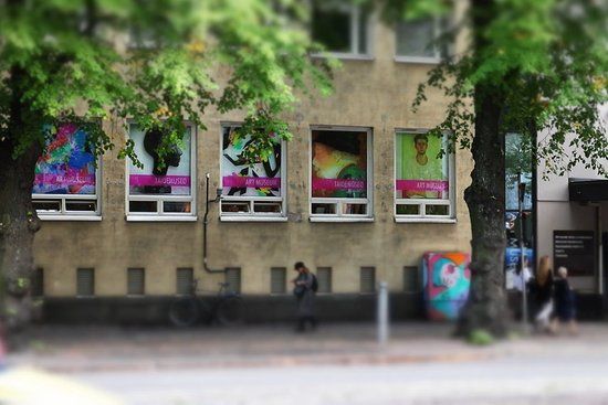 Lahti Art Museum