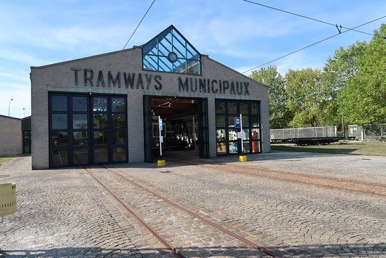 Tram and Bus Museum