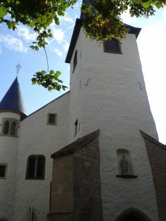 Musee d'Histoire de la ville de Diekirch