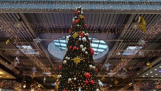 Knauf Shopping Center