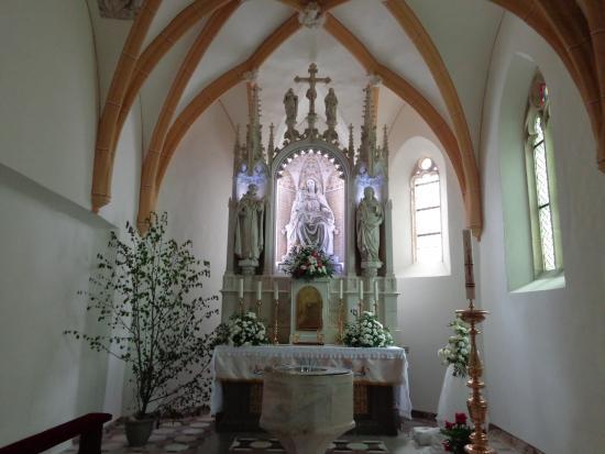 Parish Church of St Peter