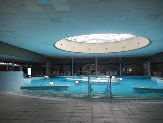 Medical Termal Center Fontana