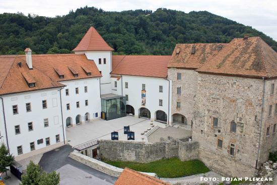 Celje Regional Museum