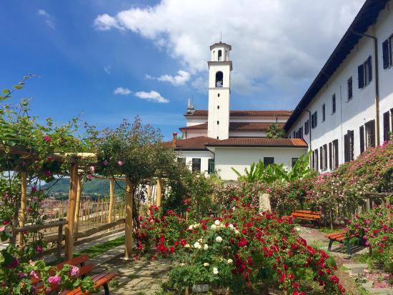 Franziskanerkloster Konstanjevica